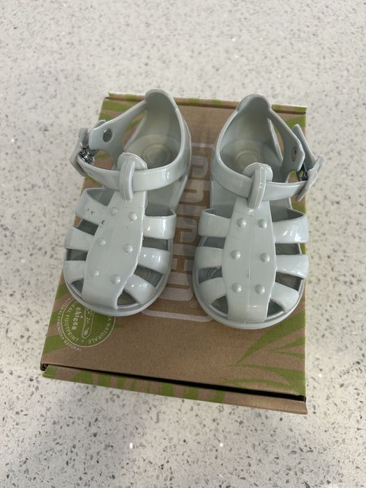 Sandalias chicco unisexo
