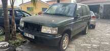 Range Rover P38 TDS