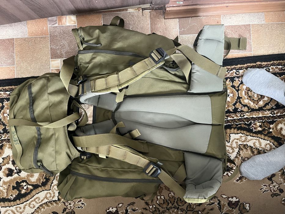 Рюкзак Berghaus 90+20
