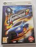 Gra Juiced 2 PC DVD PL