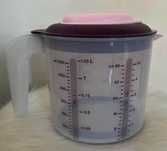 BatiMede Roxo Tupperware