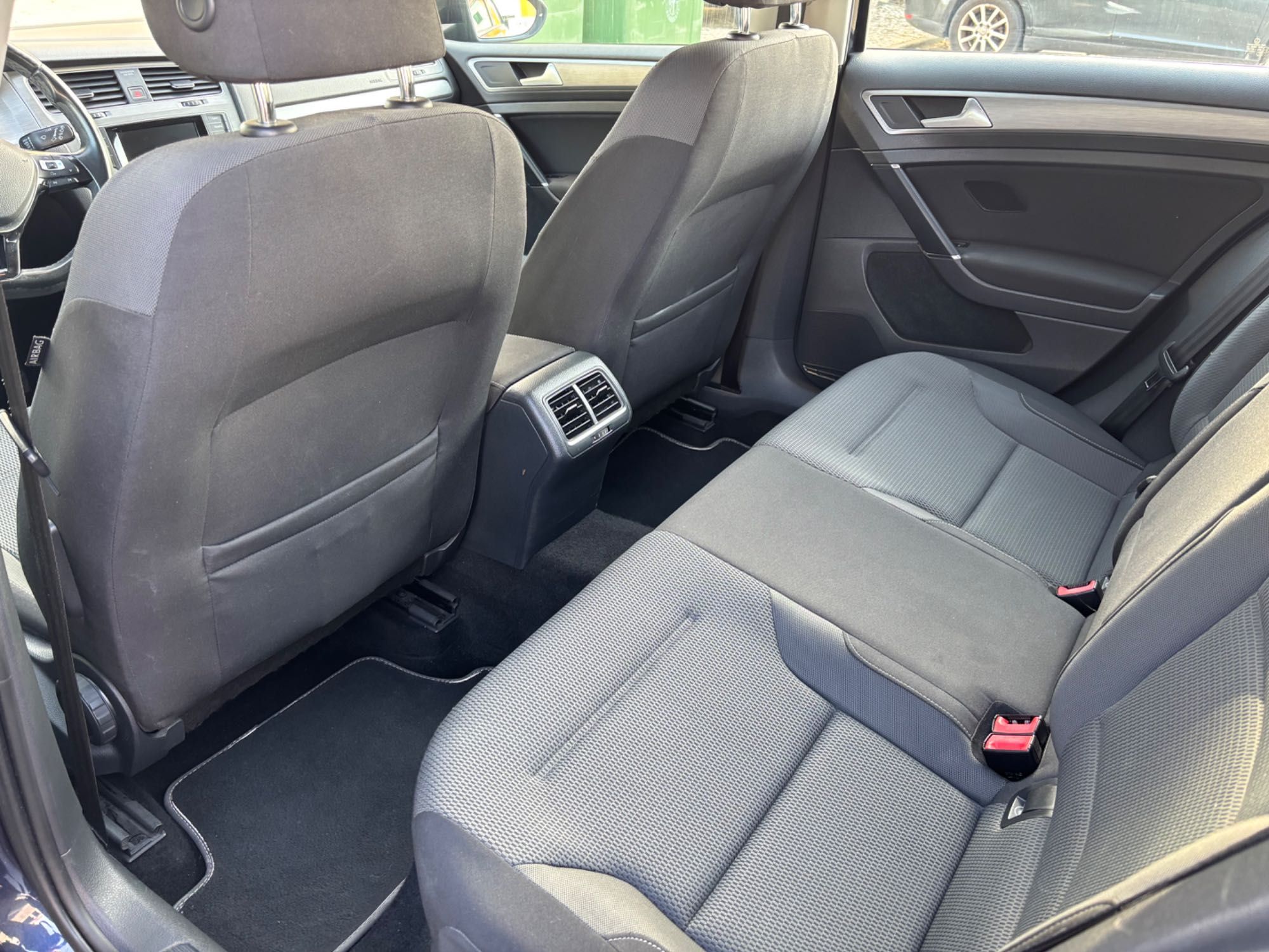 Vw Golf VII 1.6 110cv