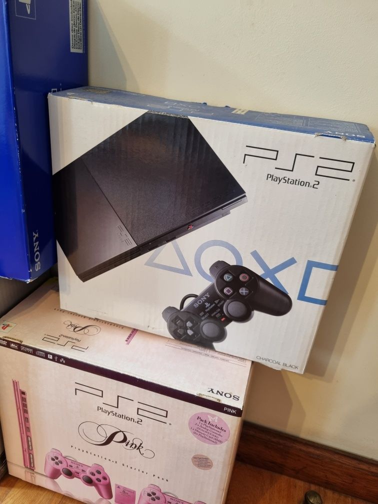 Playstation Para Colecionadores