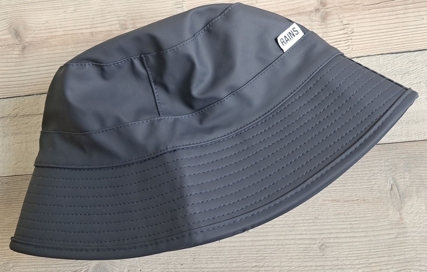Панама RAINS Bucket Hat (р.S1/XS/M)