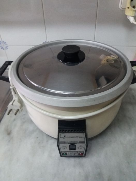 Vendo panela arrozeira