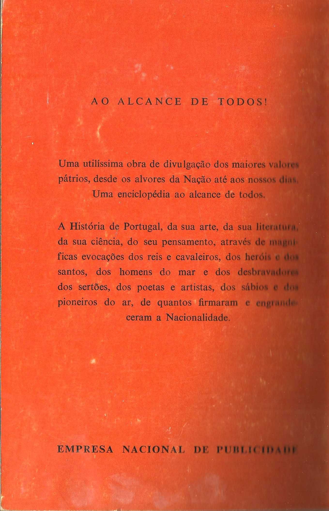 H. Cidade e C. Selvagem - Cultura Portuguesa nº 9 - Portes incluídos