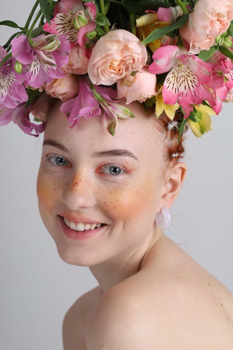 Ретуш, обробка фотографій! Ретушер.