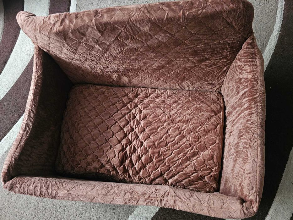 Ліжко для собак, котів