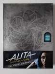 Livro Alita: Battle Angel - Dr Ido's Journal