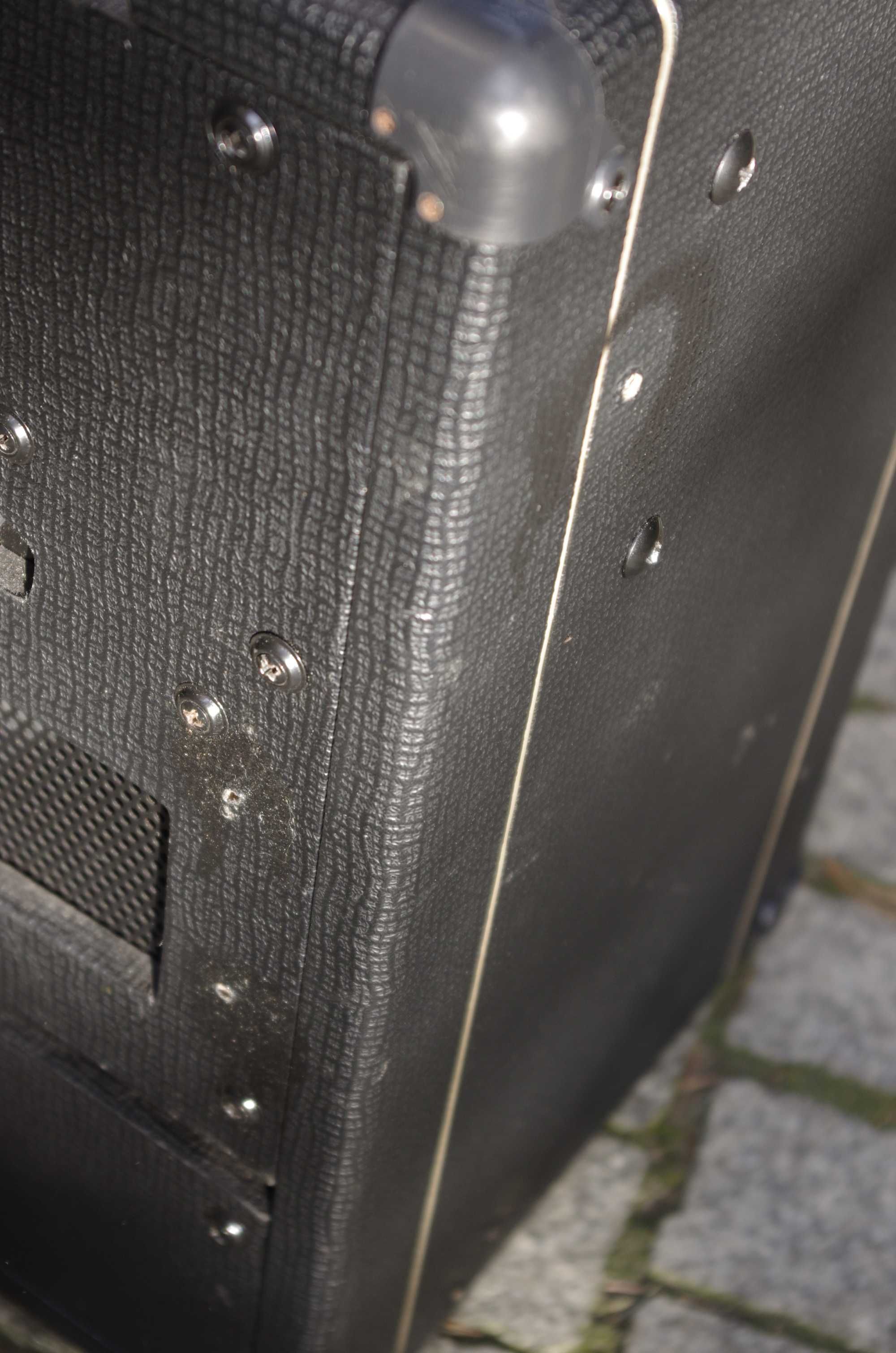 lampowy wzmacniacz gitarowy Vox AC15C1 15W