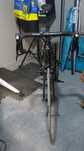 Bicicleta Triban 540