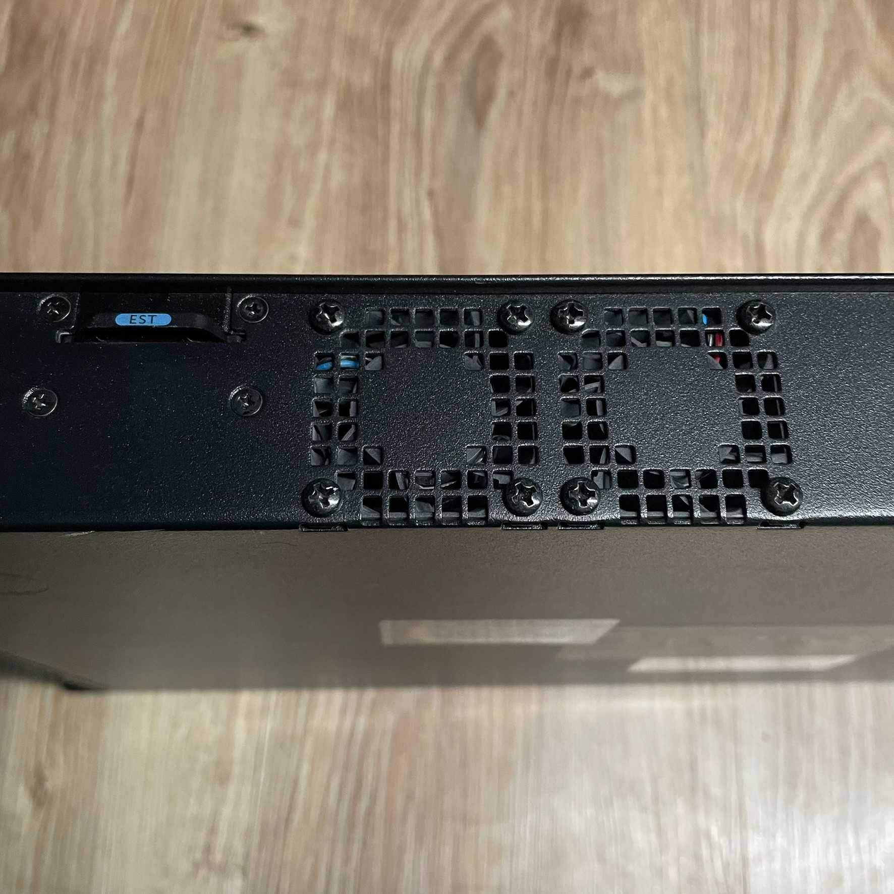 Switch Dell Networking N1548 – 48-portowy