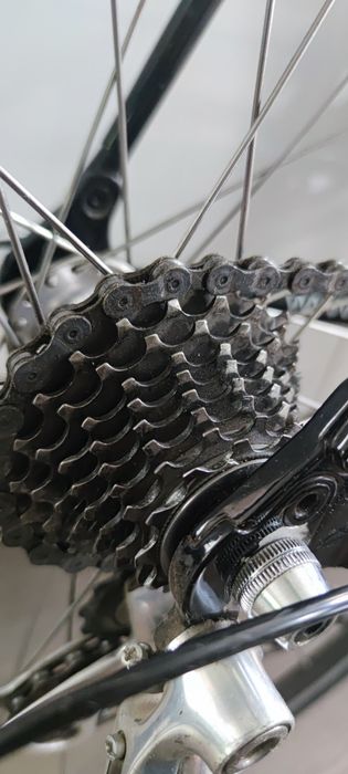 Rower szosowy Look KG 386 Dura Ace 7700  karbon Corima Prologo