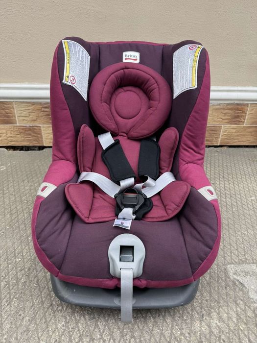 Дитяче автокрісло Britax Romer (cybex, anex,carello)