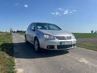 Volkswagen Golf Volkswagen Golf 5 1.9tdi sportline 150km