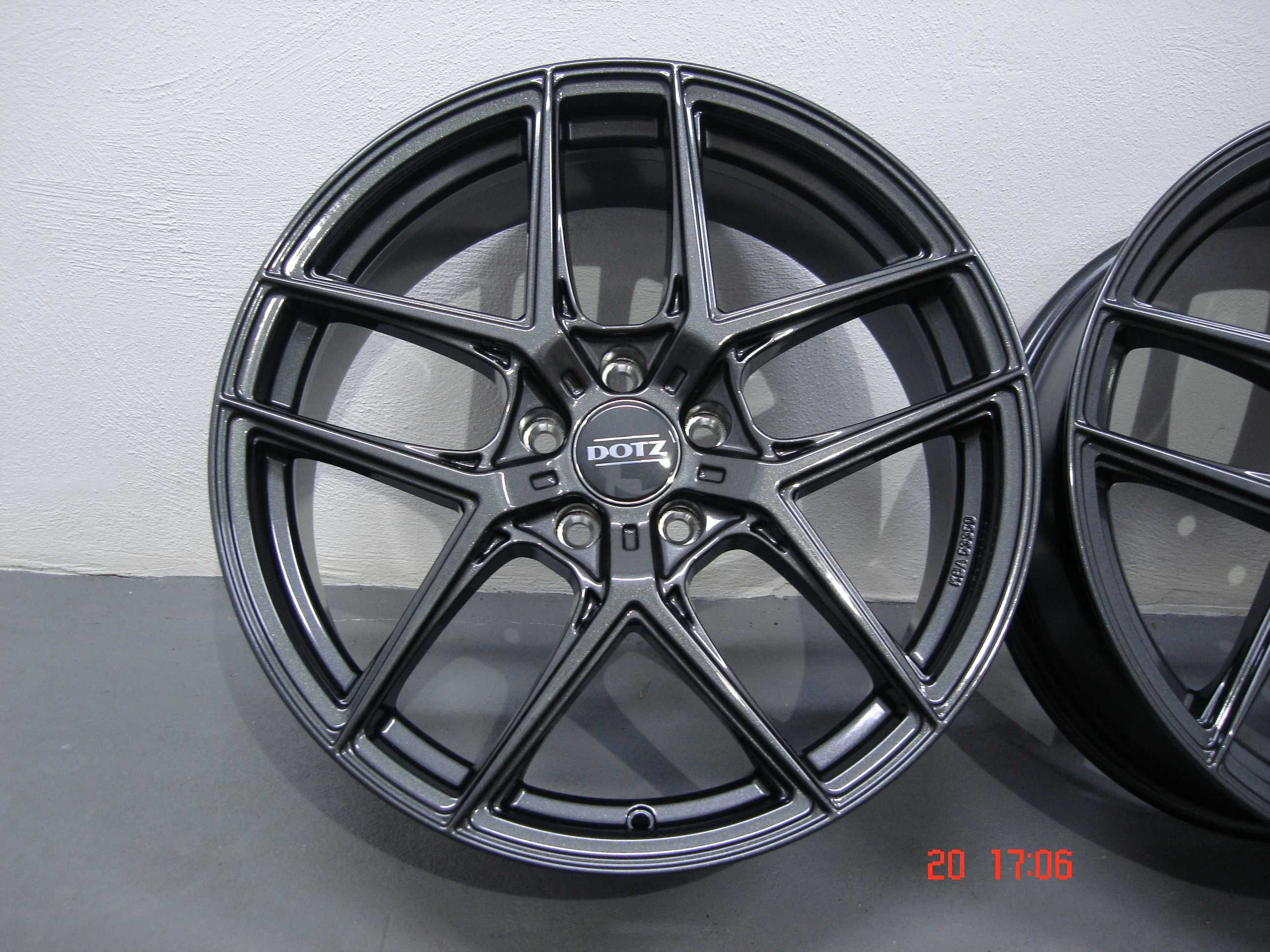 Alufelgi 20 5x112 Audi A5 A6 A7 A8 Q5 Mercedes S W222 W221 E W212 GLC