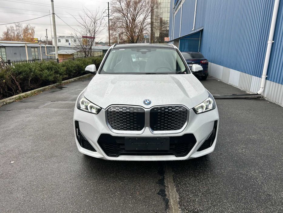 Продаж BMW iX1 2025 xDrive 30L M Sports Set