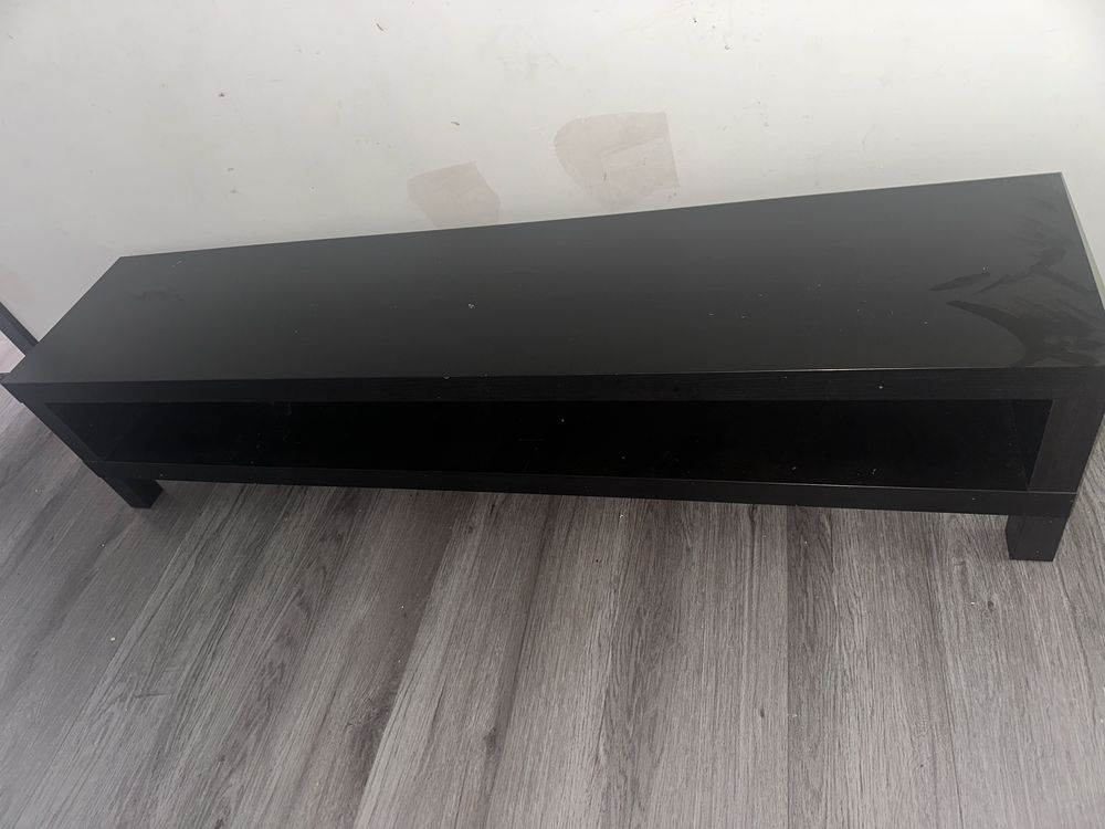 Szafka pod telewizor lack ikea