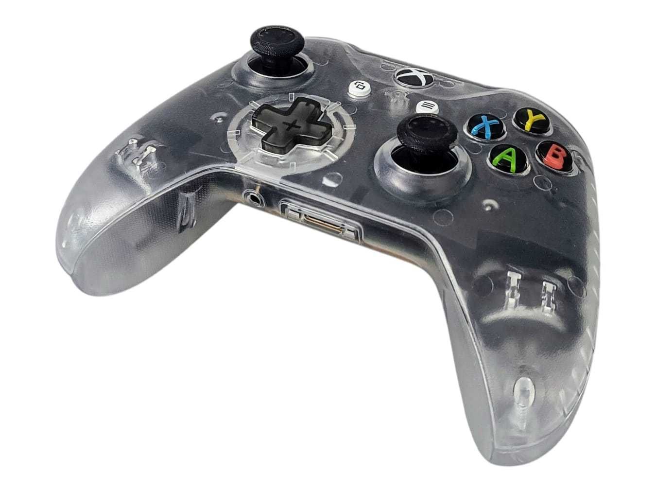 Kontroler Microsoft Xbox One/One S Model 1697 (#241)
