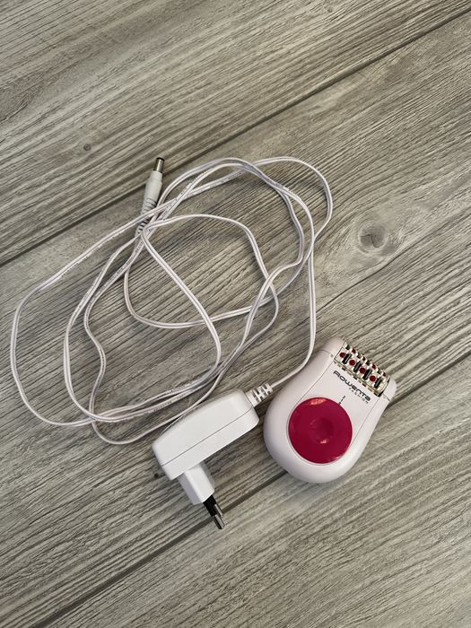 Жіночий Епілятор Rowenta fashion