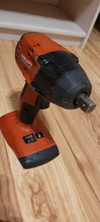 Zakrętak udarowy Hilti SIW 6AT-A22 22 V