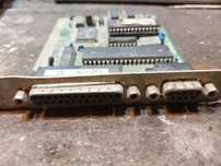 karta graficzna retro 8bit cga lub Hercules