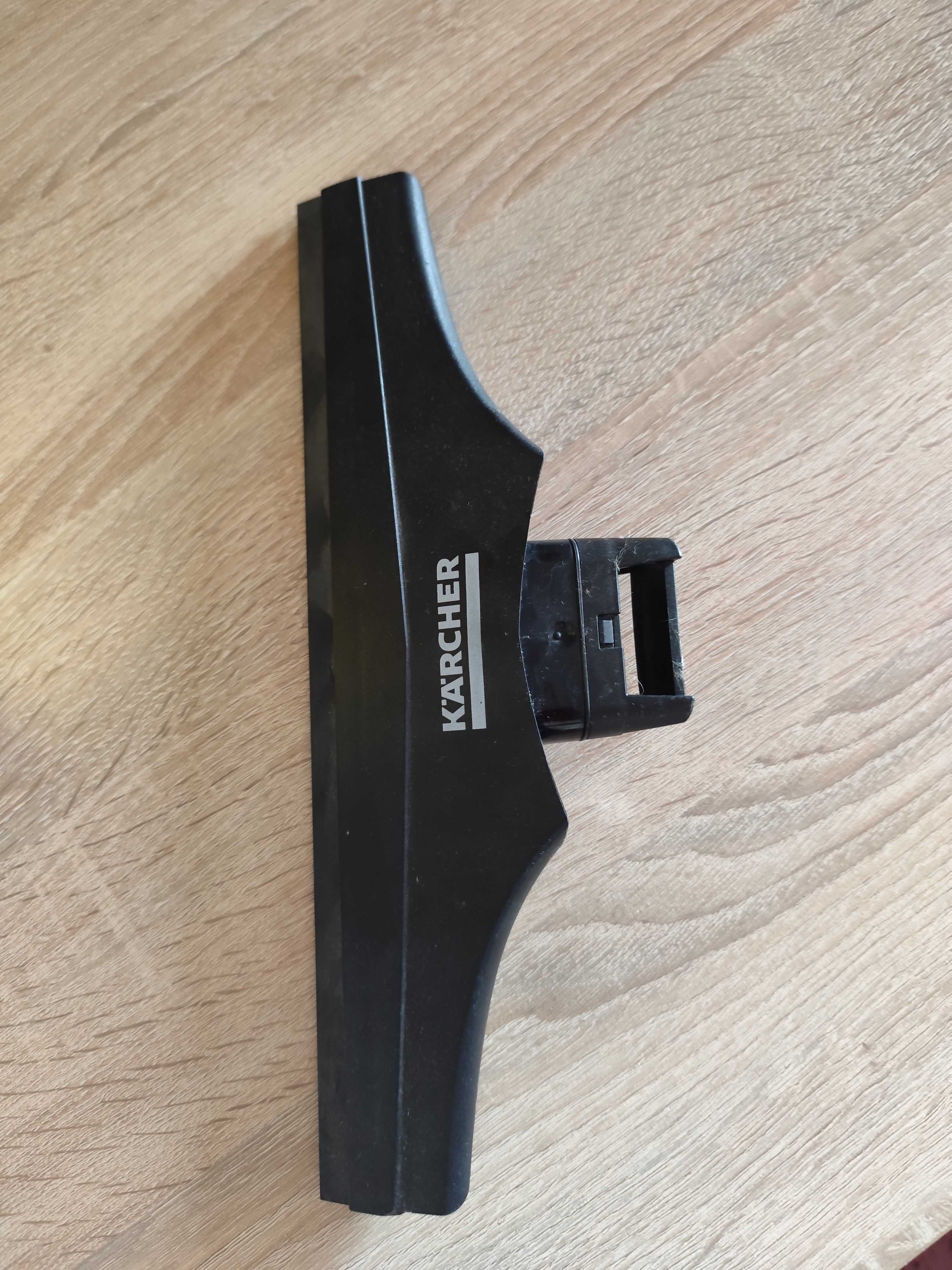 Myjka do okien Karcher - części