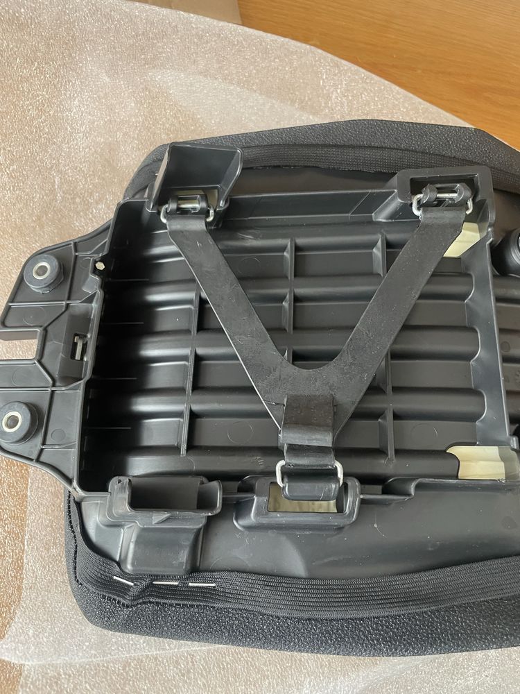 Banco Original Yamaha Tenere 700 - Novo