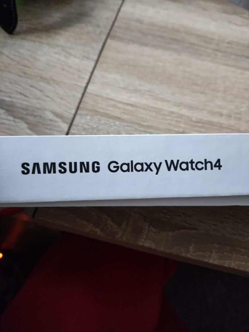 Smartwatch Samsung Galaxy watch 4 LTE