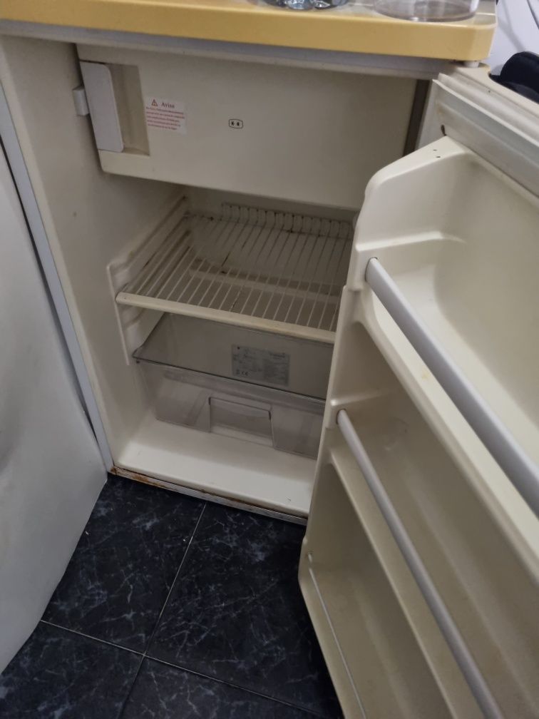 Vende se frigorífico