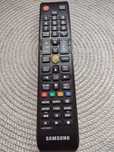 Pilot do tv samsung