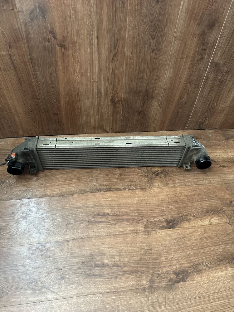 Intercooler chłodnica powietrza 2.4 D5 Volvo S60 V70 III