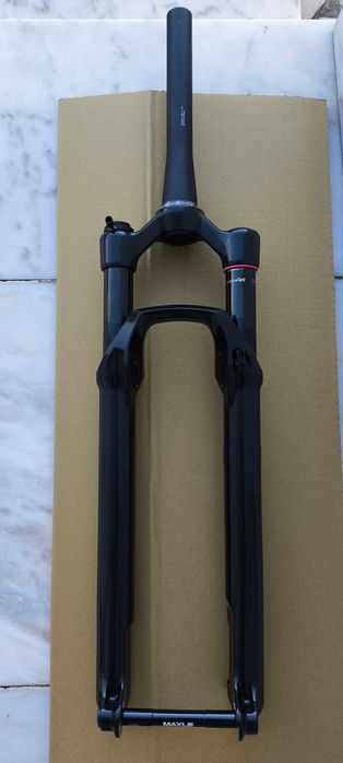 Rock Shox Sid SL 2P novoa a estrear
