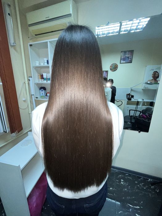 Обучение, Кератин, , Ботокс! Биксипластия !