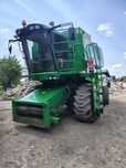 John Deere 1470 pierwszy właściciel
