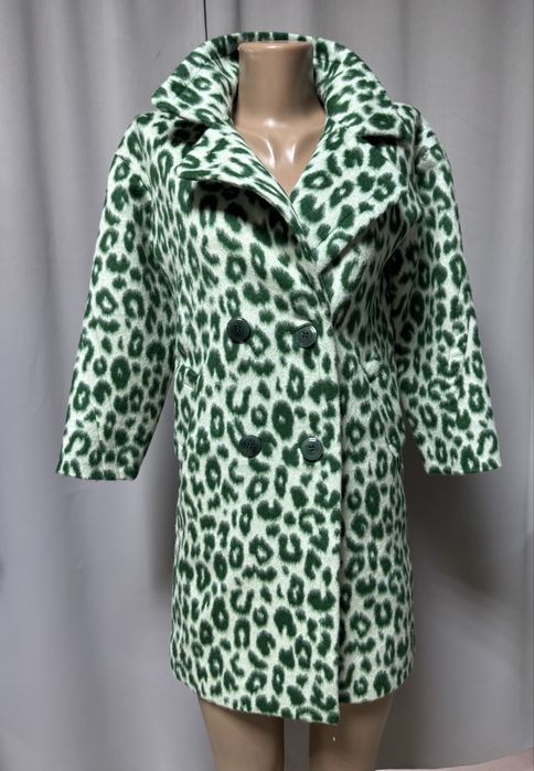 Пальто на дівчинку 11 років