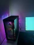 Komputer gamingowy NVIDIA GeForce RTX 2060 Intel Core I5 9600K