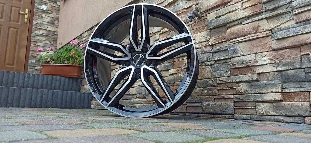 Nowe Alufelgi GMP Fasten 20 5x112 Vw Audi Skoda Mercedes Seat