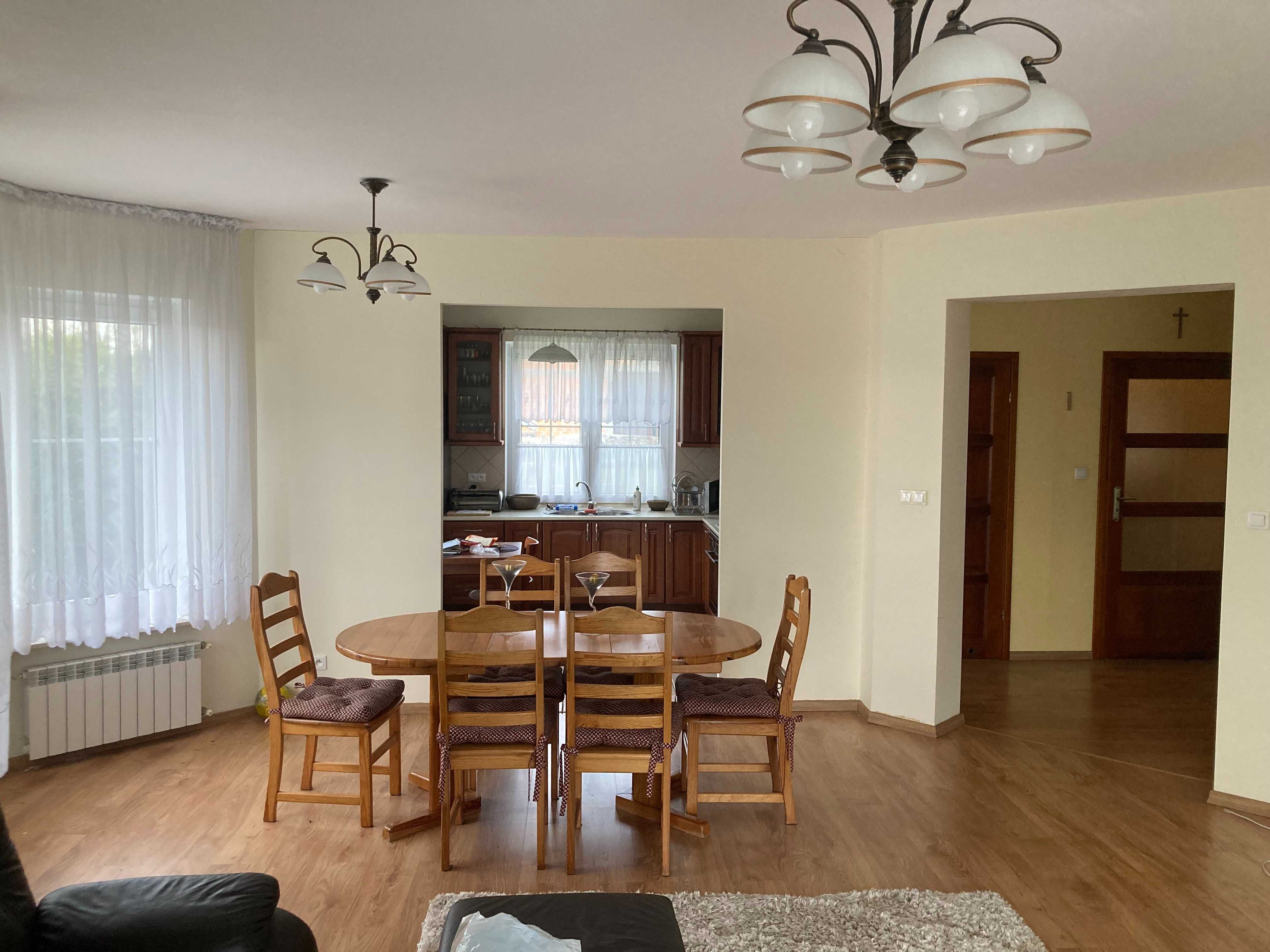 dom parterowy z gospodarstwem 10 000m2 +2 garaże