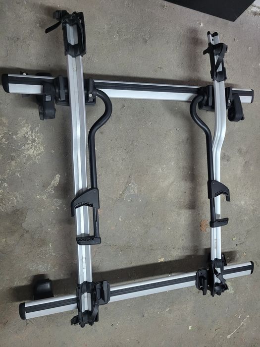 Bagażnik rowerowy Thule Proride 598