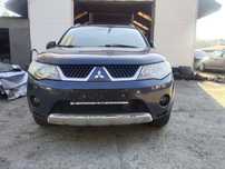 РОЗБОРКА Mitsubishi Outlander XL 2008-2012 Розбірка Шрот ЗАПЧАСТИНИ
