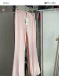 Spodnie Zara xs rozszerzane flare