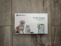 GPS-трекер для тварин собак  кішок Seeworld GPS