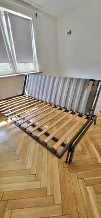 Stelaż do łóżka Karlaby, Beddinge Ikea