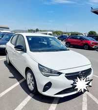 Opel Corsa 1.2 Edition