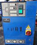 Maquina aquecer óleo para moldes