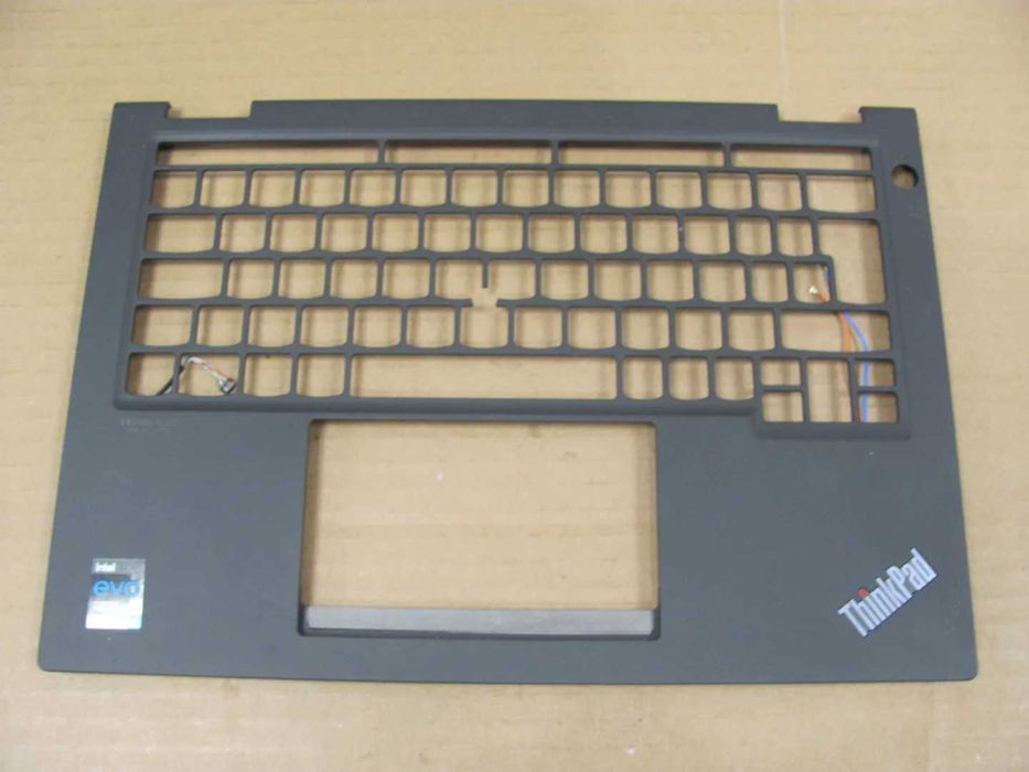 Запчастини до ноутбуків Lenovo IdeaPad ThinkPad ThinkPad Edge Yoga