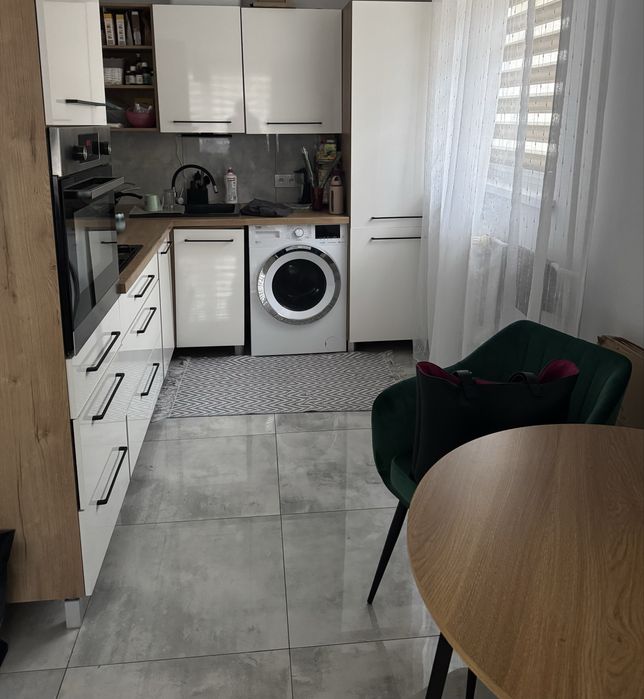 2 pokojowe mieszkanie w samym centrum żagania