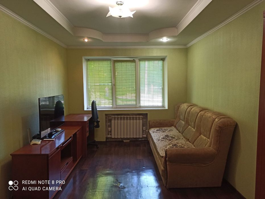 Квартира А/О центр/вокзали. Погодинно/подобово/потижнево. Безнал