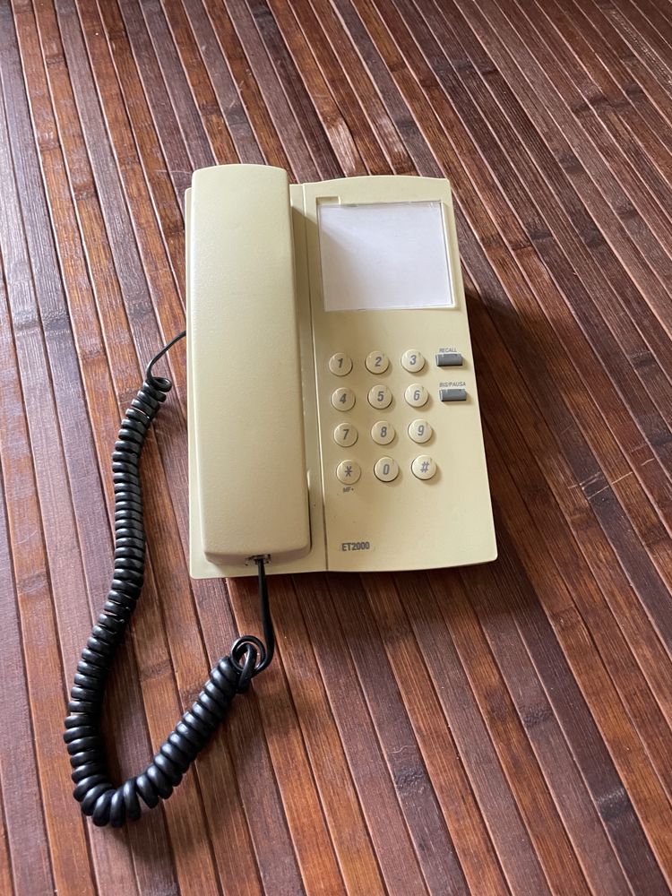 Telefone de 1997